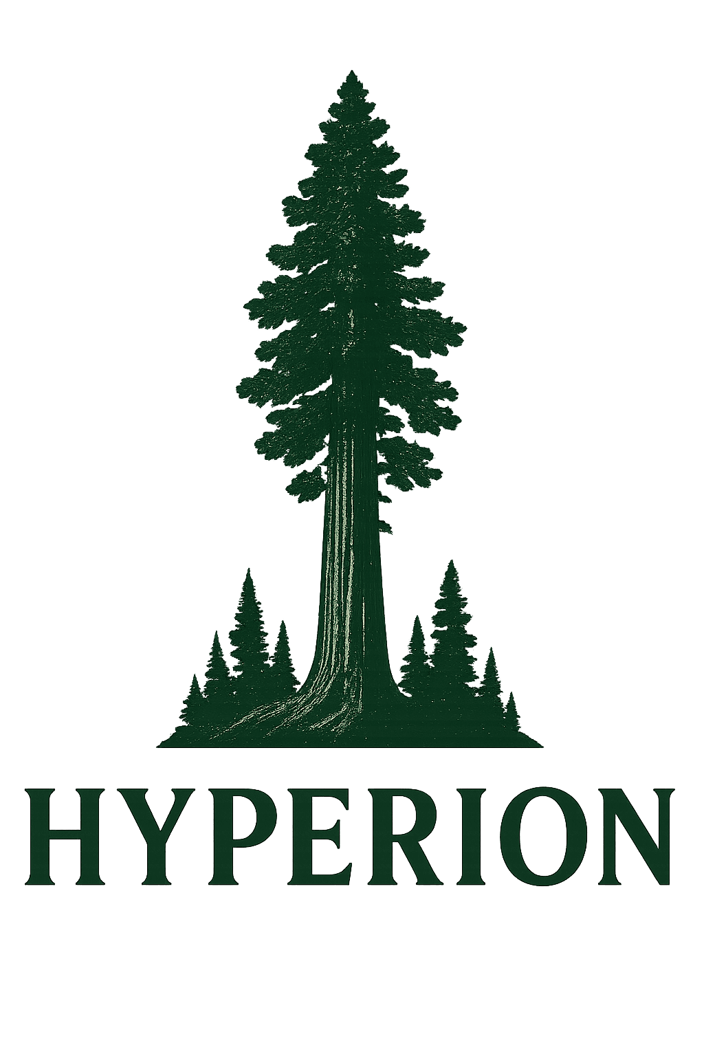Hyperion logo