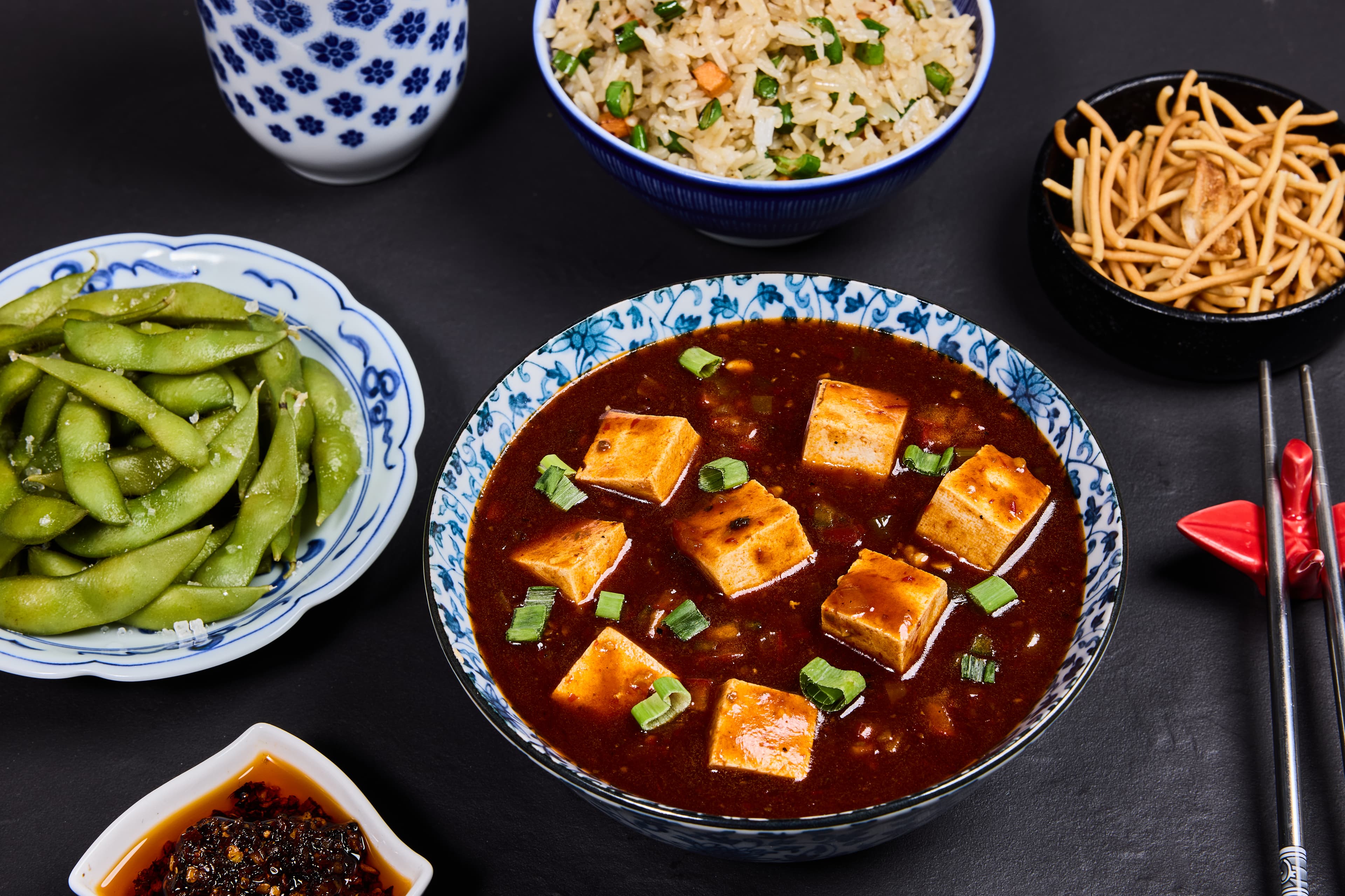 Kowloon food